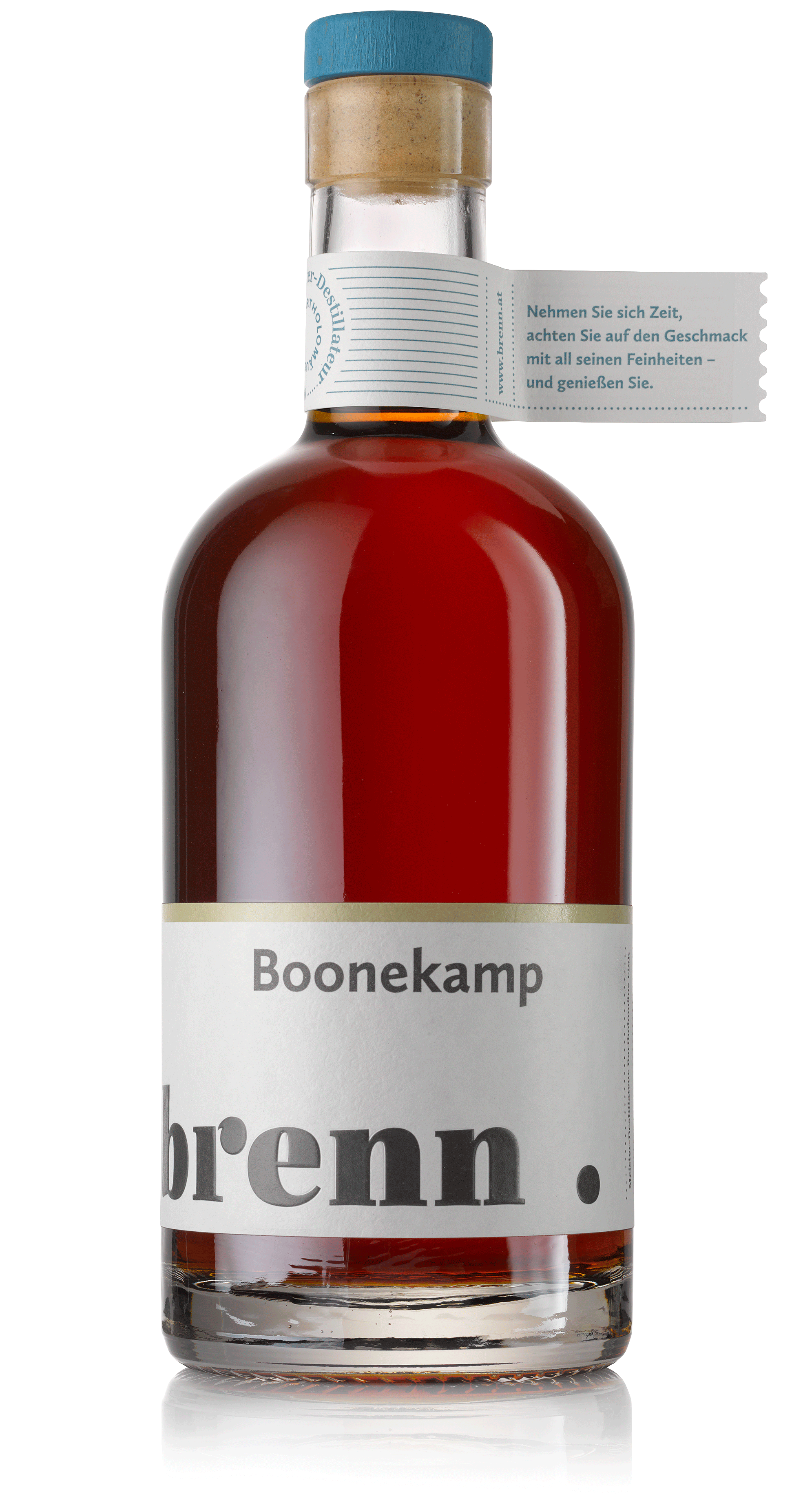 bren. Boonekamp
